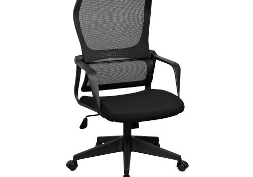 Fotoliu Birou Nexus Black