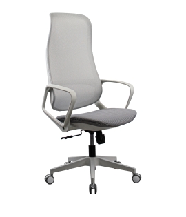 Fotoliu Birou Ted Grey