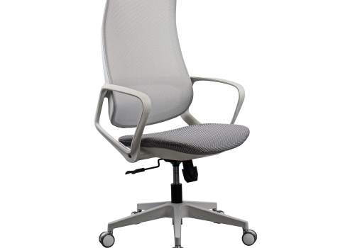 Fotoliu Birou Ted Grey