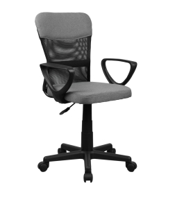 Fotoliu pentru Copii F-6104 Grey