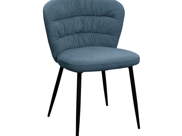 Scaun Escada~Blue CY-05