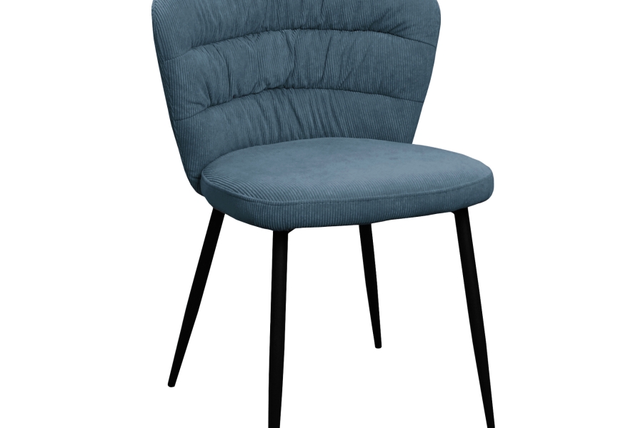 Scaun Escada~Blue CY-05