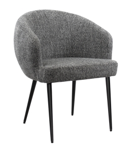 Scaun Holt~Light Grey