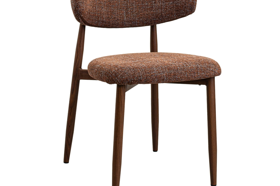 Scaun Bar Meridian~Rusty