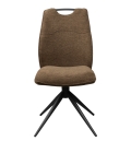 Scaun Tedy Brown