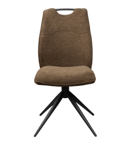 Scaun Tedy Brown