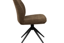 Scaun Tedy Brown
