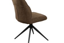 Scaun Tedy Brown