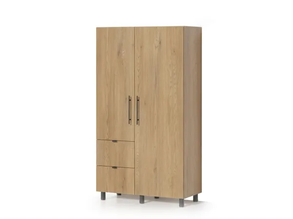 Шкаф Fabrik Home 1100, 18 мм, Дуб