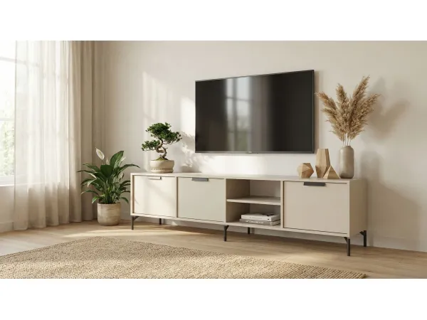 Comodă TV Marshal Casemir