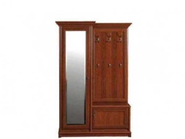 Прихожая Соната (Левая) / Каштан