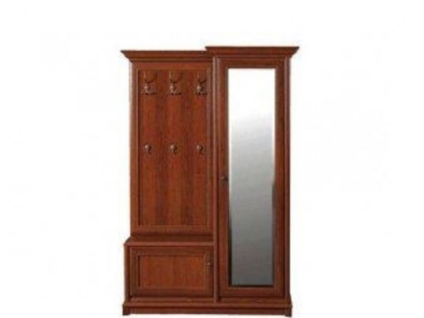 Прихожая Соната (Правая) / Каштан