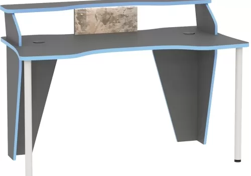 Masa de calculator Indigo 12.61