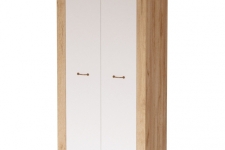 Vega №5 Dulap 2D (rafturi)