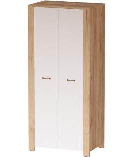 Vega №5 Dulap 2D (rafturi)