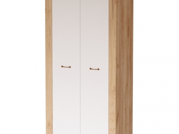 Vega №5 Dulap 2D (rafturi)