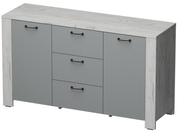 Vega  №12 Comod 1400