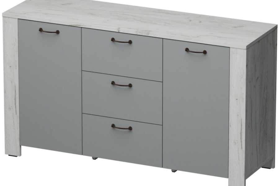 Vega  №12 Comod 1400