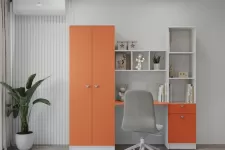 Setul de mobilier pentru copii Junior 3 (2000)