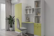 Setul de mobilier pentru copii Junior 3 (2000)