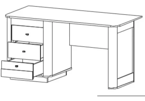 Birou  Fantezia 34.21