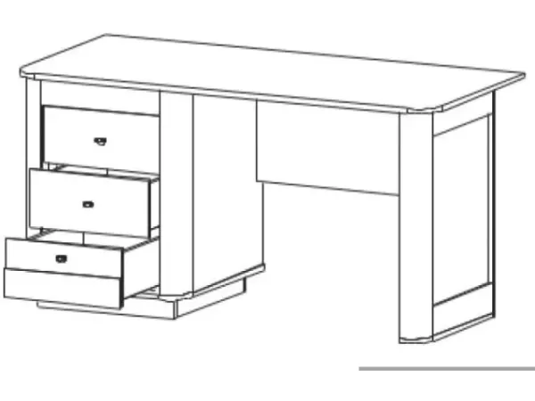 Birou  Fantezia 34.21