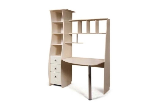 Masa de calculator „Жемчужина 01” (dreapta)