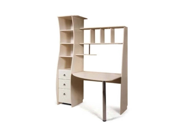 Masa de calculator „Жемчужина 01” (dreapta)