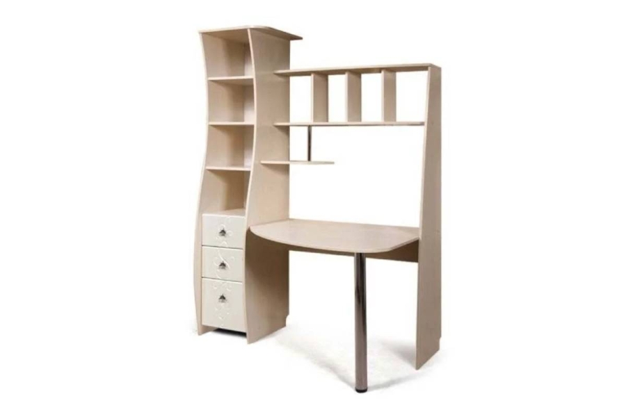 Masa de calculator „Жемчужина 01” (dreapta)