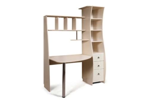 Masa de calculator „Жемчужина 01” (stînga)