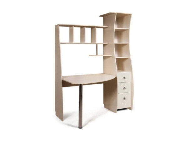 Masa de calculator „Жемчужина 01” (stînga)