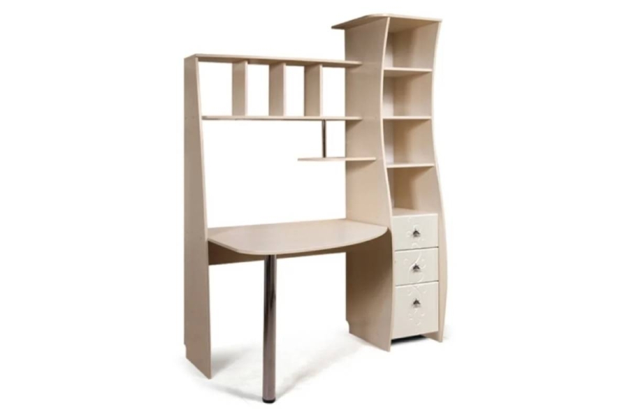 Masa de calculator „Жемчужина 01” (stînga)