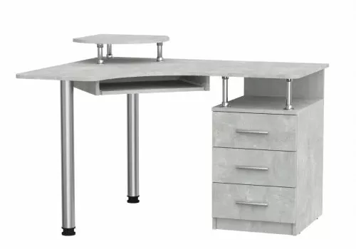 Birou  de colț СУ-2