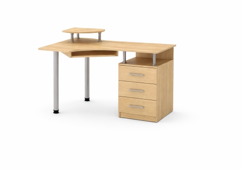 Birou  de colț СУ-2