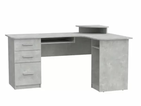 Birou de colț "СУ-3" (1600)