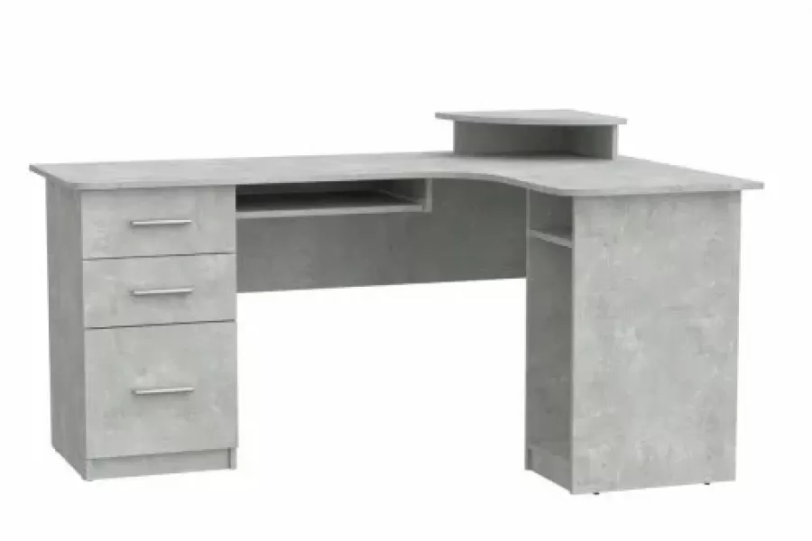 Birou de colț "СУ-3" (1600)