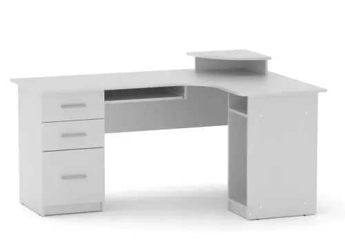 Birou de colț "СУ-3" (1600)
