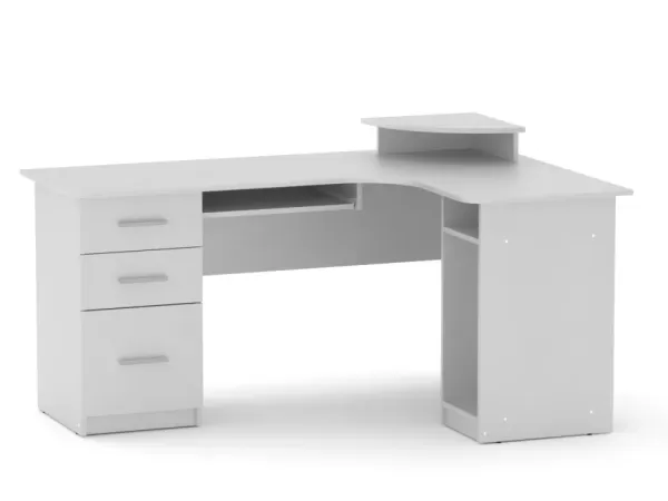 Birou de colț "СУ-3" (1600)