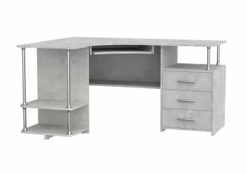 Birou  de colț SU-4 (1500)