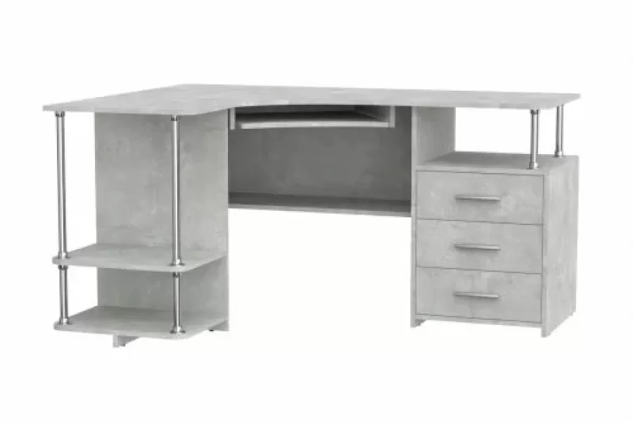 Birou  de colț SU-4 (1500)