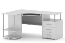 Birou  de colț SU-4 (1500)