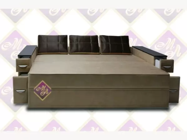 EUROSOFA 7/2 BONELL K-1