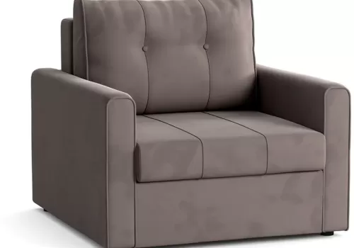 Fotoliu Leo K-1