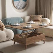 Mobilier multifuncțional