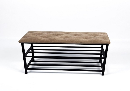 Banchetă EMI cu suport metalic 800 mm