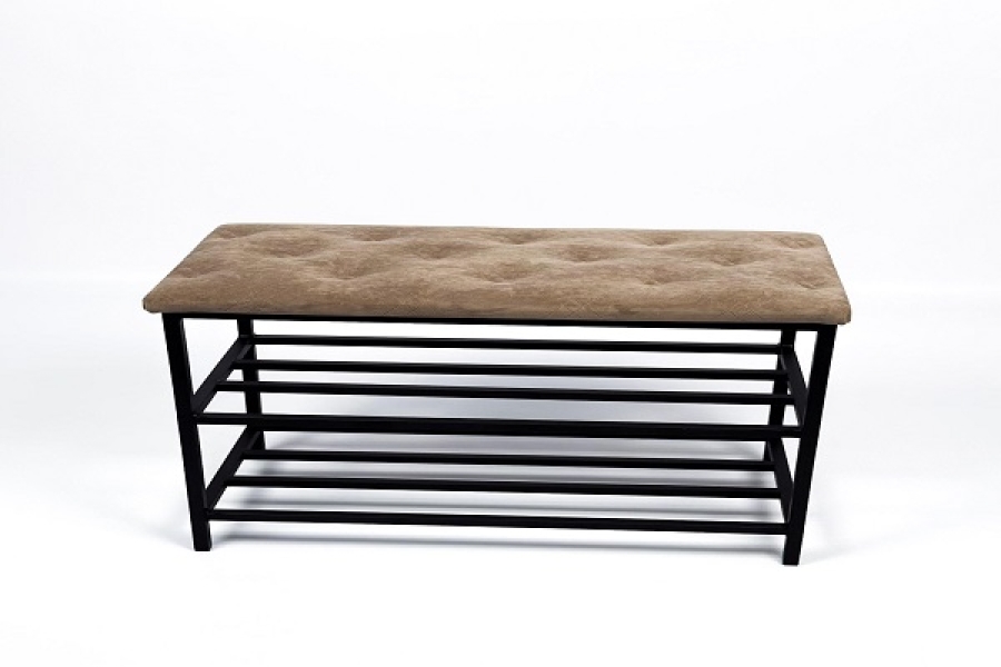 Banchetă EMI cu suport metalic 800 mm