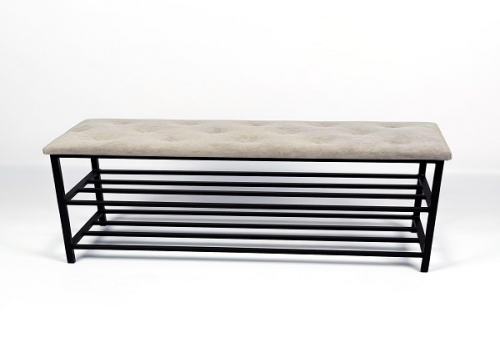 Banchetă EMI cu suport metalic 1000 mm