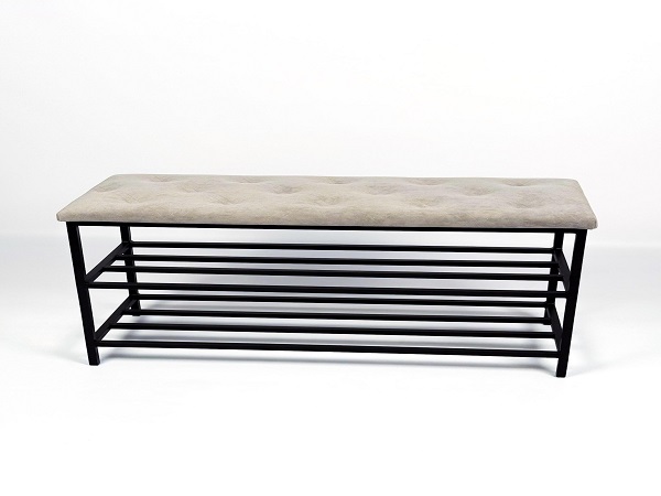 Banchetă EMI cu suport metalic 1000 mm