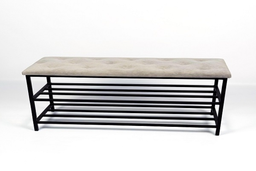 Banchetă EMI cu suport metalic 1000 mm