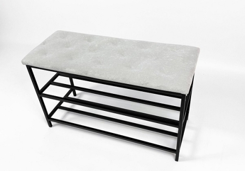 Banchetă EMI cu suport metalic 600 mm